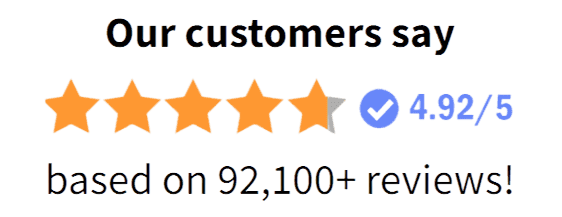 Breathe 5 star ratings